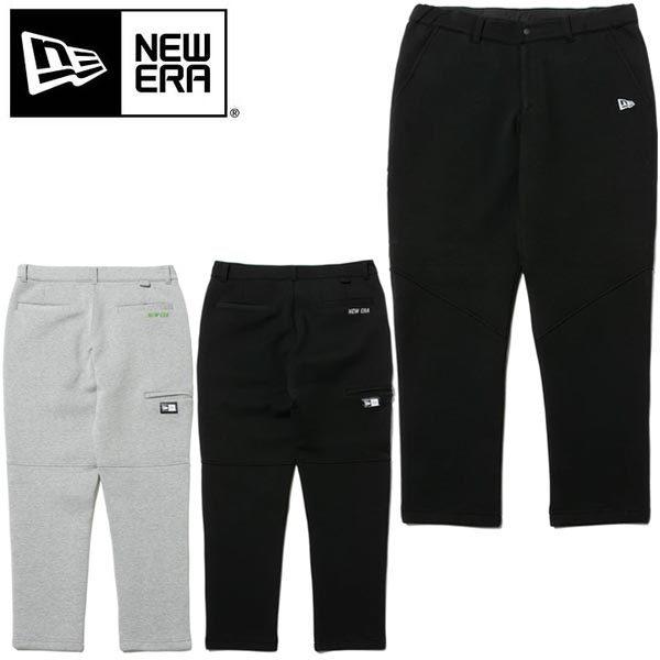 ニューエラ ゴルフ ウェア テックスウェット テーパード ロングパンツ 年秋冬モデル M Xl Nef ゴルフプラザ グリーンフィル 通販 Yahoo ショッピング