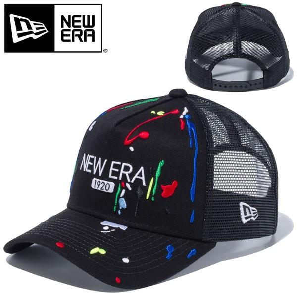 ニューエラ ゴルフ キャップ 9forty A Frame スプラッシュエンブロイダリー New Era 19 ロゴ Nes ゴルフプラザ グリーンフィル 通販 Yahoo ショッピング