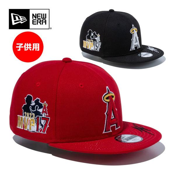 NEW ERA 9FIFTY Born x Raised エンゼルス 大谷翔平