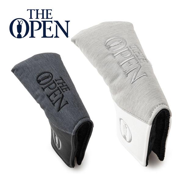 THE OPEN パターカバー ピン型 OPPC-01L