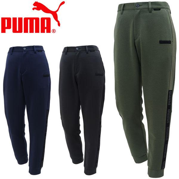 プーマ ゴルフ メンズウェア スウェット ジョガーパンツ 年秋冬モデル M Xl Pmf ゴルフプラザ グリーンフィル 通販 Yahoo ショッピング