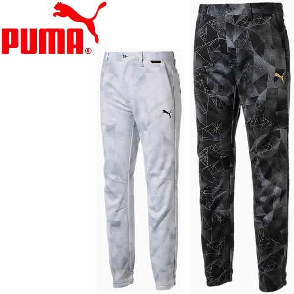 プーマ ゴルフウェア メンズ グラフィック 3d ボンディング ジョガーパンツ 年秋冬モデル S Xxl Pmf ゴルフプラザ グリーンフィル 通販 Yahoo ショッピング