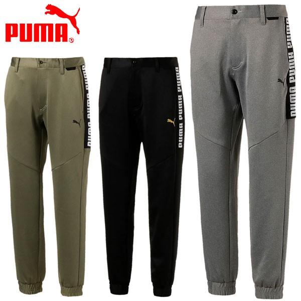 プーマ ゴルフ メンズウェア スリム スウェット ジョガーパンツ 年春夏モデル M Xxl Pms ゴルフプラザ グリーンフィル 通販 Yahoo ショッピング