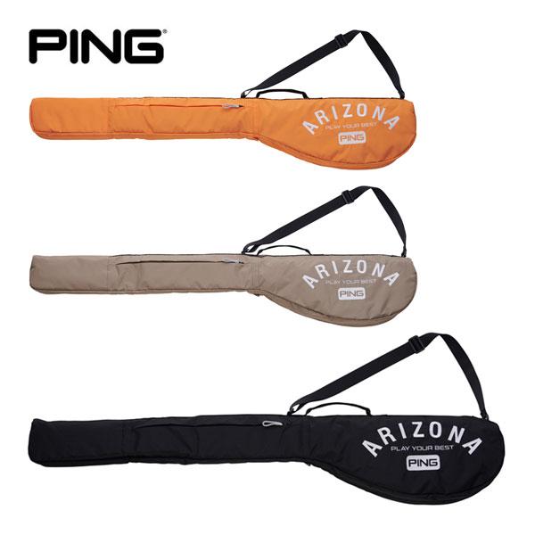 PING アリゾナカジュアルクラブケース PING（ピン） アリゾナカジュアル クラブケース GB-U2505 : ゴルフ