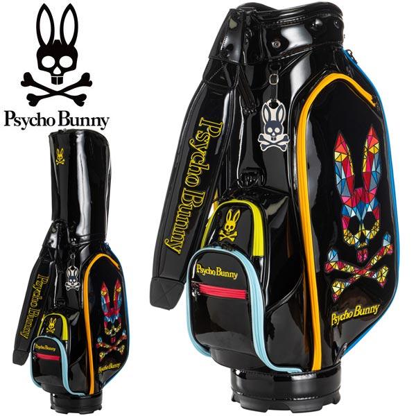 サイコバニー Pb モザイクバニー キャディバッグ Pbmg0fc1 Sb20fpbmg0fc1 ゴルフプラザ グリーンフィル 通販 Yahoo ショッピング