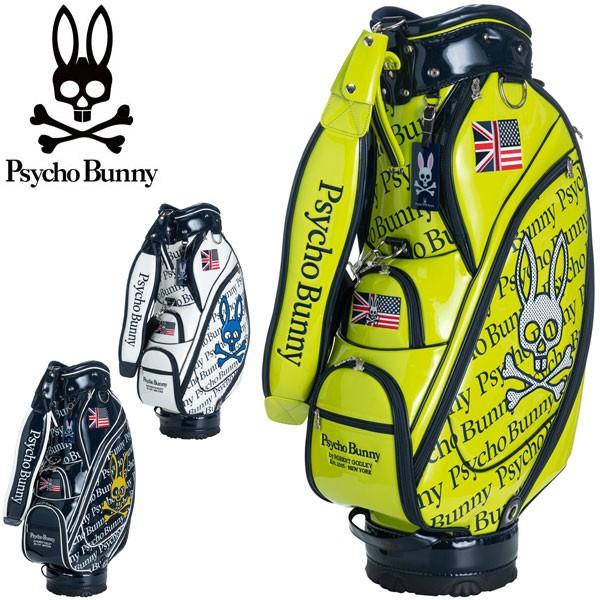 Psycho Bunny サイコバニー キャディバック NEW NEON オール Psycho Bunny サイコバニー キャディバック NEW NEON オール