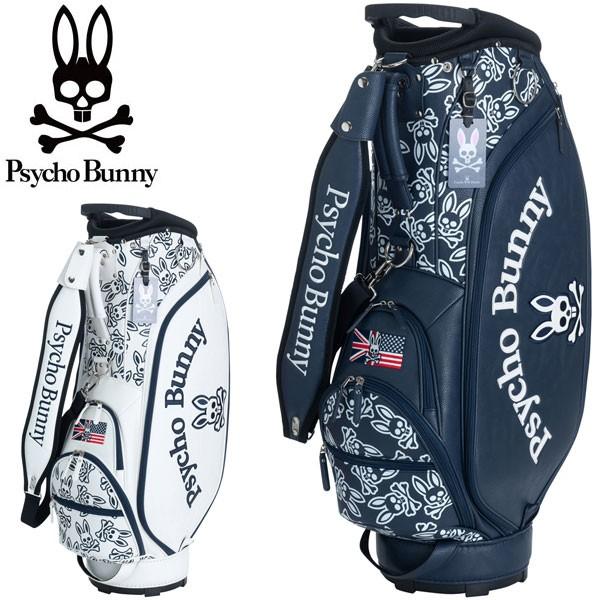 サイコバニー キャディバック モノグラム Pbmg0sc7 Sbspbmg0sc7 ゴルフプラザ グリーンフィル 通販 Yahoo ショッピング