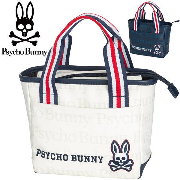 高級感 Psycho Bunny ゴルフ トートバッグ【新品未使用】 - バッグ - alrc.asia