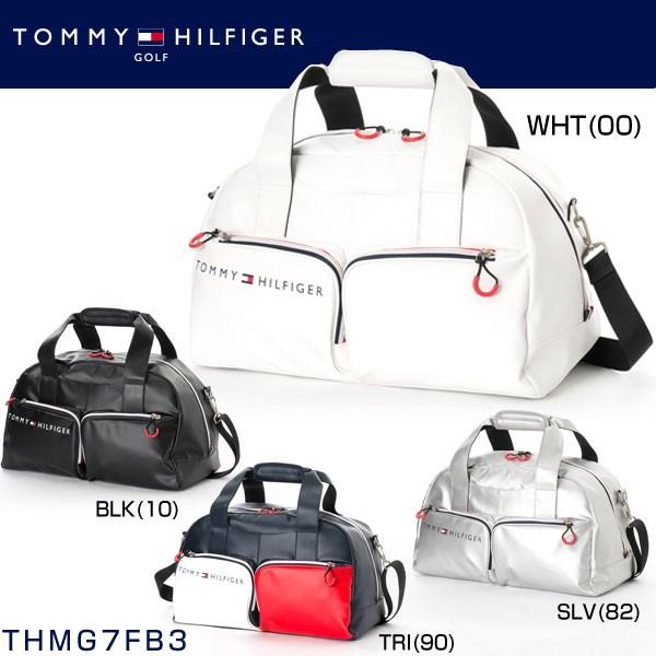 トミー ヒルフィガー ゴルフ Tommy Hilfiger ハニカム ボストンバッグ Thmg7fb3 Th17fthmg7fb3 ゴルフプラザ グリーンフィル 通販 Yahoo ショッピング