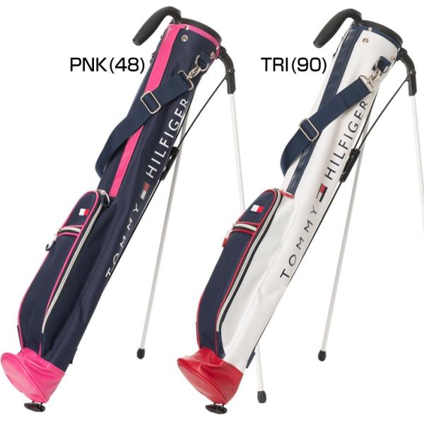トミー ヒルフィガー ゴルフ Tommy Hilfiger コントラスト ハーフ スタンドバッグ Thmg7fk1 Buyee Buyee 日本の通販商品 オークションの代理入札 代理購入