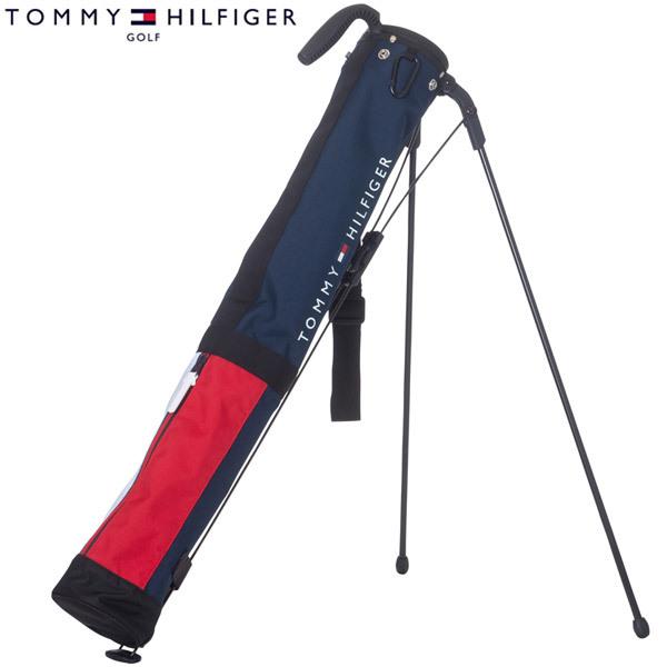 TOMMY HILFIGER GOLF トミーヒルフィガー ゴルフ セルフスタンド TOMMY HILFIGER GOLF トミーヒルフィガー ゴルフ セルフスタンド