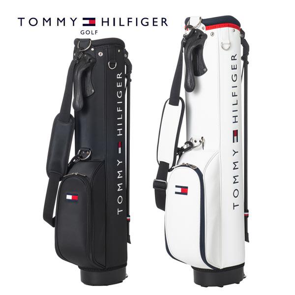 TOMMY HILFIGER GOLF トミーヒルフィガー ゴルフ セルフスタンド TOMMY HILFIGER GOLF トミーヒルフィガー ゴルフ セルフスタンド