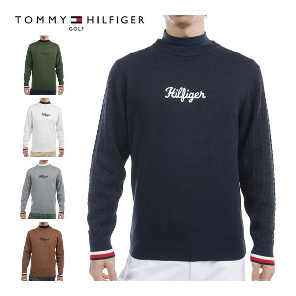 TOMMY HILFIGER GOLF（トミー ヒルフィガー ゴルフ） トミー