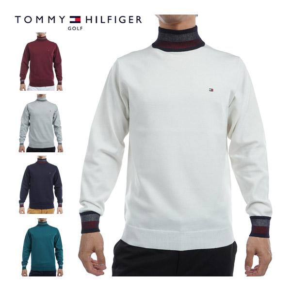 TOMMY HILFIGER GOLF（トミー ヒルフィガー ゴルフ） トミー