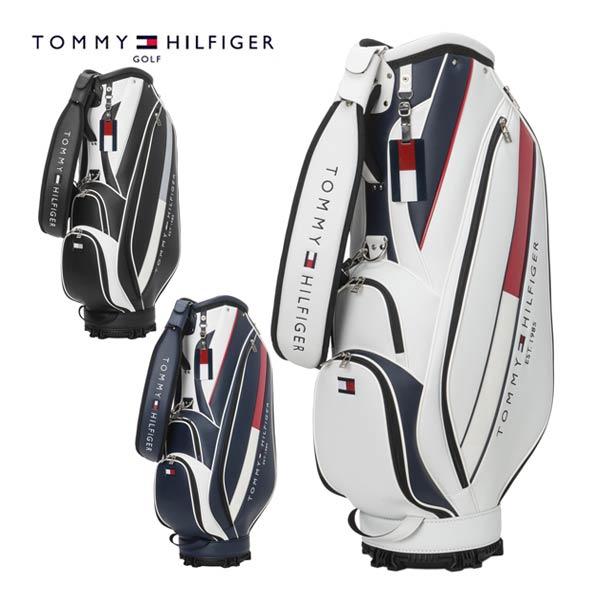 TOMMY HILFIGER GOLF トミーヒルフィガー ゴルフ カート キャディ