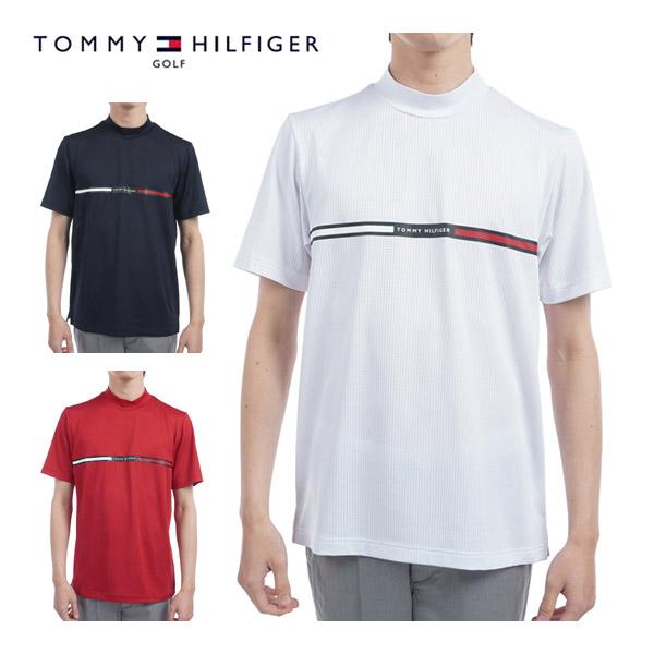 TOMMY HILFIGER（トミー・ヒルフィガー） HILFIGERトリコグラフィック