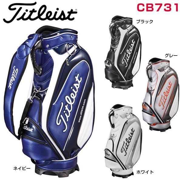 Titleist タイトリスト アスリートスポーツ キャディバッグ Titleist タイトリスト アスリートスポーツ キャディバッグ
