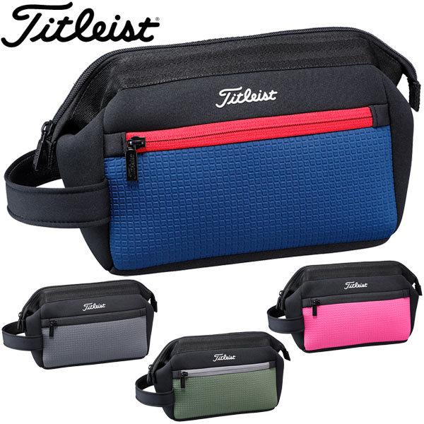 Titleist（タイトリスト） カジュアルスポーツ クラッチバッグ