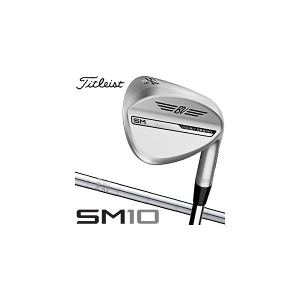 VOKEY DESIGN タイトリスト ボーケイデザイン SM10 ウエッジ ツアー