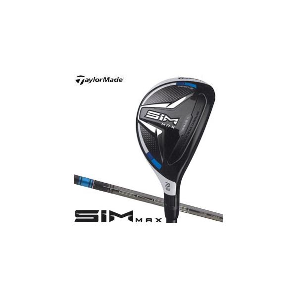 新品未使用 SIMMAXレスキュー#3 TENSEI BLUE TM60 S - ゴルフ