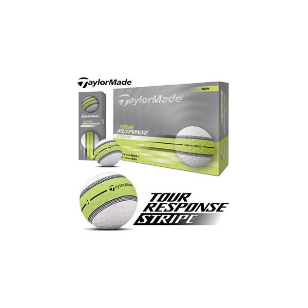 TaylorMade テーラーメイド 2025年モデル ツアーレスポンス