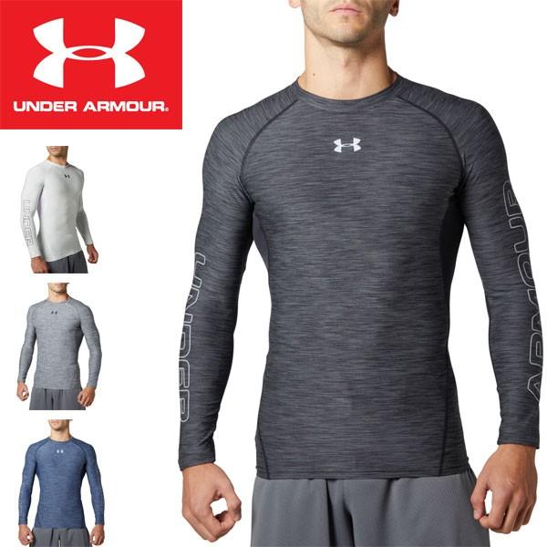 アンダーアーマー アンダーウェア Ua ヒートギアアーマー ロングスリーブ ノベルティ 1353567 2020年春夏モデル Ua201353567 ゴルフプラザ グリーンフィル 通販 Yahoo ショッピング