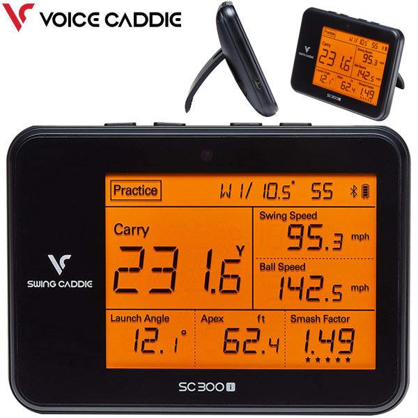 ボイスキャディ スイング 弾道測定器 スイングキャディ Sc300i Vc21sc300i ゴルフプラザ グリーンフィル 通販 Yahoo ショッピング