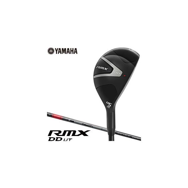 ヤマハ 2026年 RMX DD ユーティリティ 三菱 TENSEI GR u50 シャフト RMX ヤマハ 2026年 DD ユーティリティ 三菱 TENSEI GR u50 シャフト