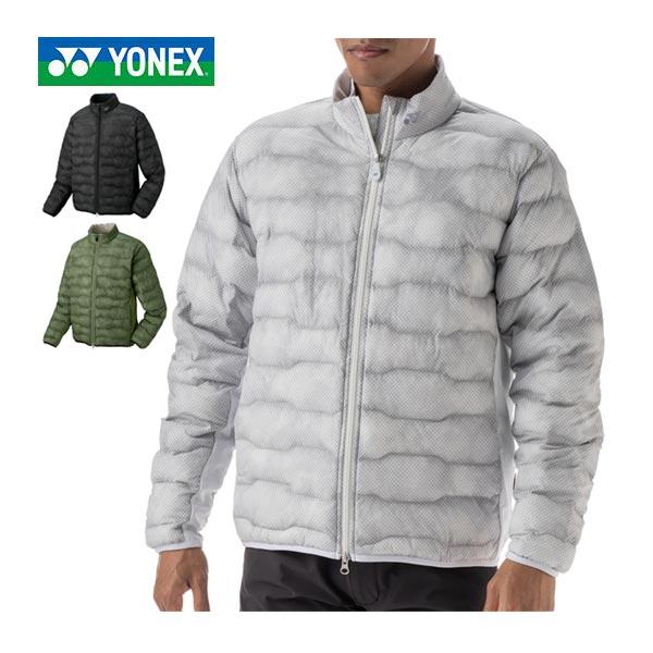 YONEX ヨネックス ウェア メンズ ゴルフ ヒートカプセル YONEX ヨネックス ウェア メンズ ゴルフ ヒートカプセル