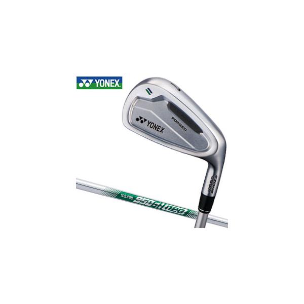 YONEX ヨネックス EZONE CB 901 FORGED アイアン 5本セット[#6 YONEX ヨネックス EZONE CB 901 FORGED アイアン 5本セット[#6