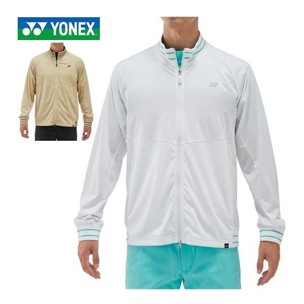ヨネックス フルジップ ブルゾン ゴルフウェア メンズ M-3L GWS9222 YONEX（ヨネックス） フルジップ ブルゾン ゴルフウェア メンズ M-3L