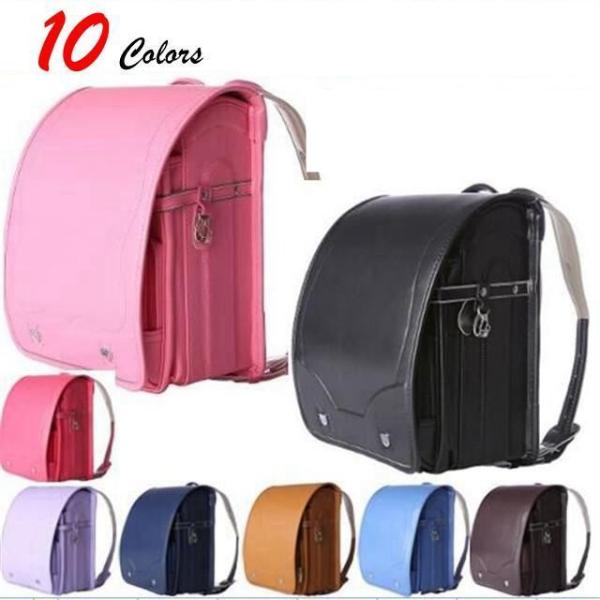 背負いやすく、軽く感じること。変わらない強さで、そばにいること。ときに、守ること。学びも遊びもぜんぶ、応援すること。一番の、お気に入りであること。ランドセルだけに、できること。毎日をずっと、見守り続けること。わくわくも、どきどきも、一緒に体...