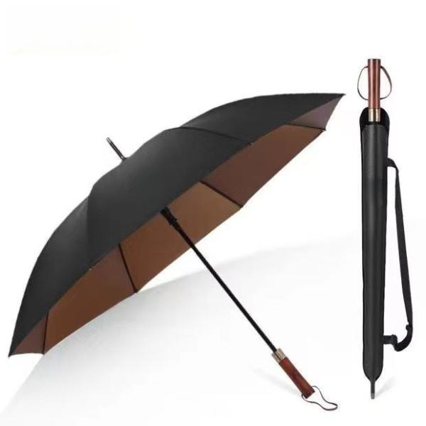 レクサス（LEXUS） 昇級版 汎用 アンブレラ 高級 長傘 高品質 雨傘