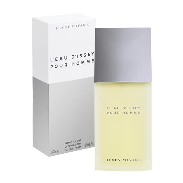 イッセイミヤケ ロードゥイッセイ プールオム 75ML EDT SP / ISSEY 