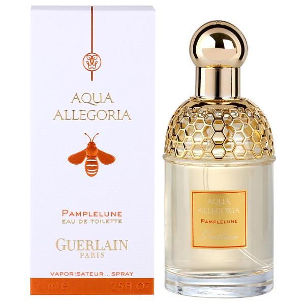 ゲラン アクア アレゴリア パンプルリューヌ 75ml Edt Sp Guerlain 香水 Gg Greengreen Yahoo 店 通販 Yahoo ショッピング
