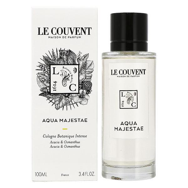 ル・クヴォン ボタニカルコロン アクアマジェスタエ 100ML / LE 