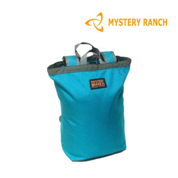 ミステリーランチ ブーティーバック トートバッグ 通学 リュックサック