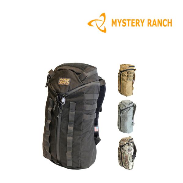MYSTERY RANCH（ミステリーランチ） ワンデイアサルト バックパック