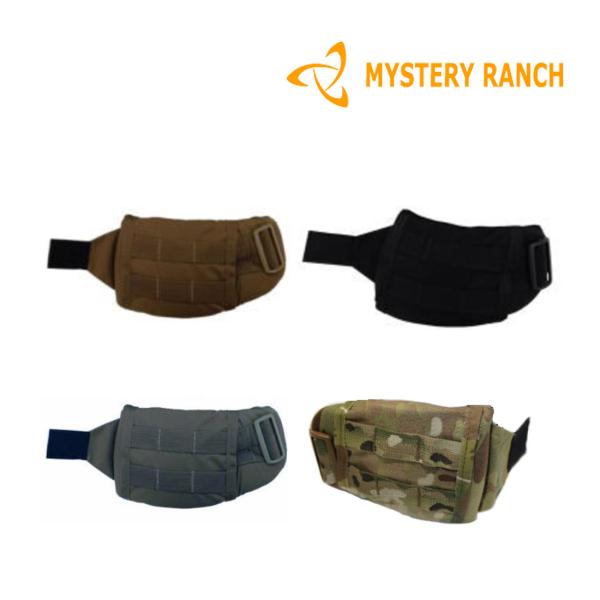 MYSTERY RANCH（ミステリーランチ） ウエストベルトコンツアーエアロPI