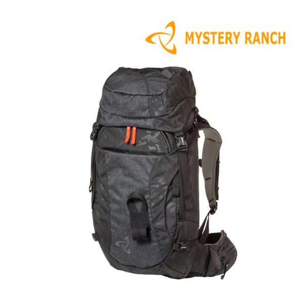 ミステリーランチ パトロール ナイトフォール 35L バックパック