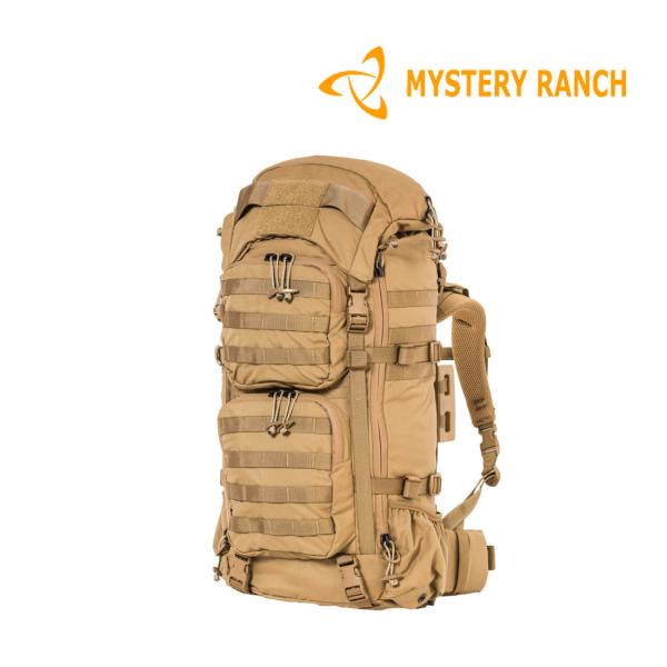 MYSTERY RANCH（ミステリーランチ） ブラックジャック 50 バックパック