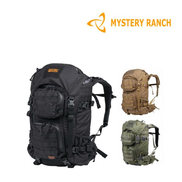 MYSTERY RANCH（ミステリーランチ） ブリッツ 35 バックパック 国内