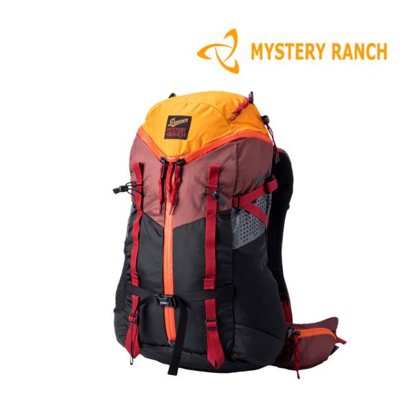 MYSTERY RANCH（ミステリーランチ） ダナーコラボ スクリー32 バック