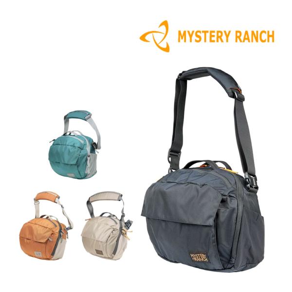 【希少色・美品】ミステリーランチ ディストリクトプロ MYSTERY RANCH MYSTERY RANCH（ミステリーランチ） ディストリクト プロ EDC 国内正規