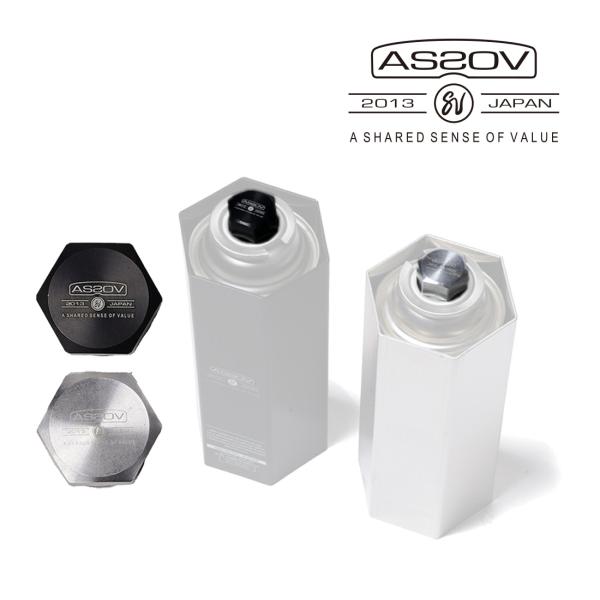 ■サイズ：約W23×H19mm    ■素材：アルミニウム        ※注意事項    画像のボンベは商品に含まれません。商品はキャップ部分のみになります。     モニターの発色の具合によって実際のものと色が異なる場合があります。  ...