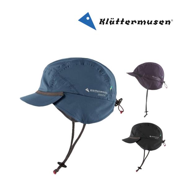 Klättermusen クレッタルムーセン　ティバーハット　アウトドアハット KLATTERMUSEN（クレッタルムーセン） ドロウパ ハット 帽子 国内正規品