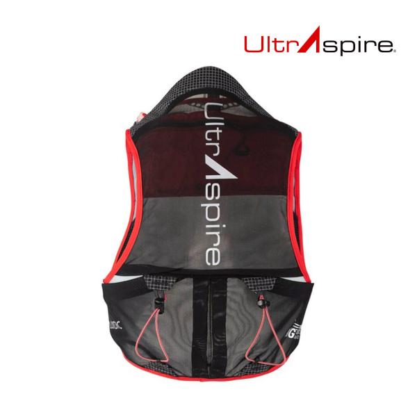 ✳️ ウルトラスパイア ビッグブロンコ トレランリュック ザック 12L UltrAspire（ウルトラスパイア） ビッグ ブロンコ トレランリュック