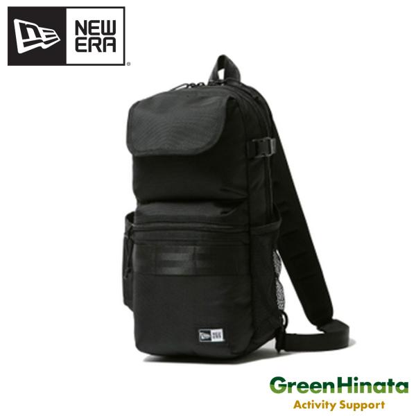 ニューエラ スリングボディバッグ 12L ショルダーバック   国内正規品
