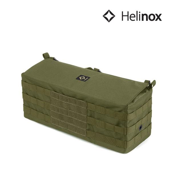 Helinox（ヘリノックス） タクティカル テーブルサイドストレージ M I