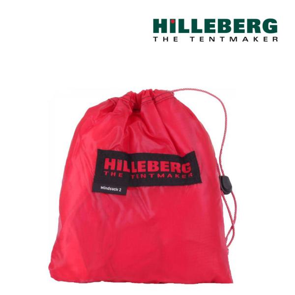 HILLEBERG（ヒルバーグ） ウインドサック2 シェルター 国内正規品